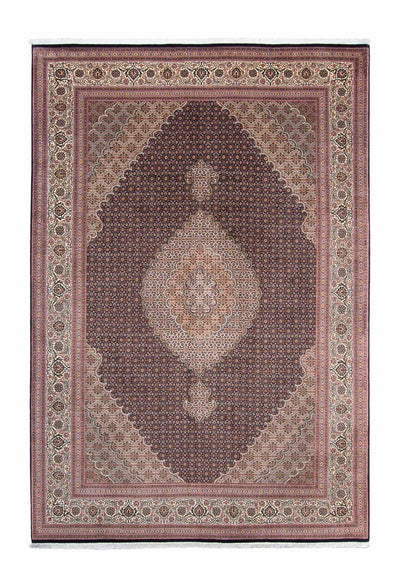 Tabriz Tapijt 206x307cm - Perzisch tapijt