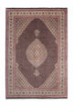 Tabriz Tapijt 206x307cm - Perzisch tapijt