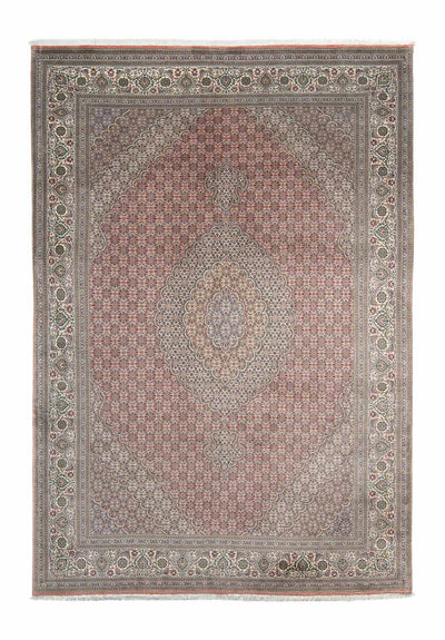 Tabriz Tapijt 200x292cm - Perzisch tapijt