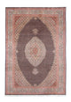 Tabriz Tapijt 294x198cm - Perzisch tapijt