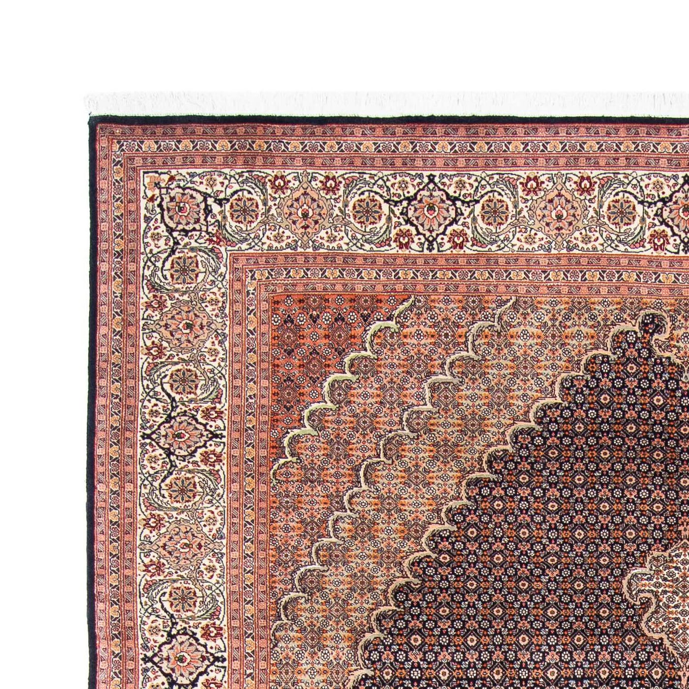 Tabriz Tapijt 294x198cm - Perzisch tapijt