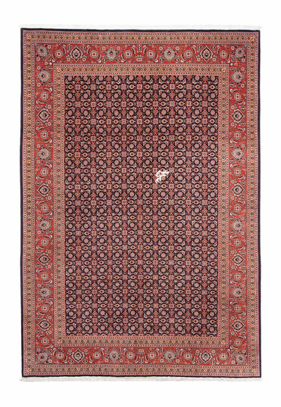 Tabriz Tapijt 202x295cm - Perzisch tapijt