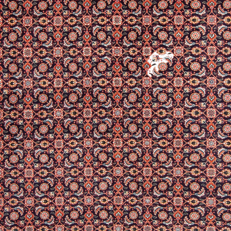 Perzisch tapijt - Tabriz - 295 x 202 cm - donkerblauw