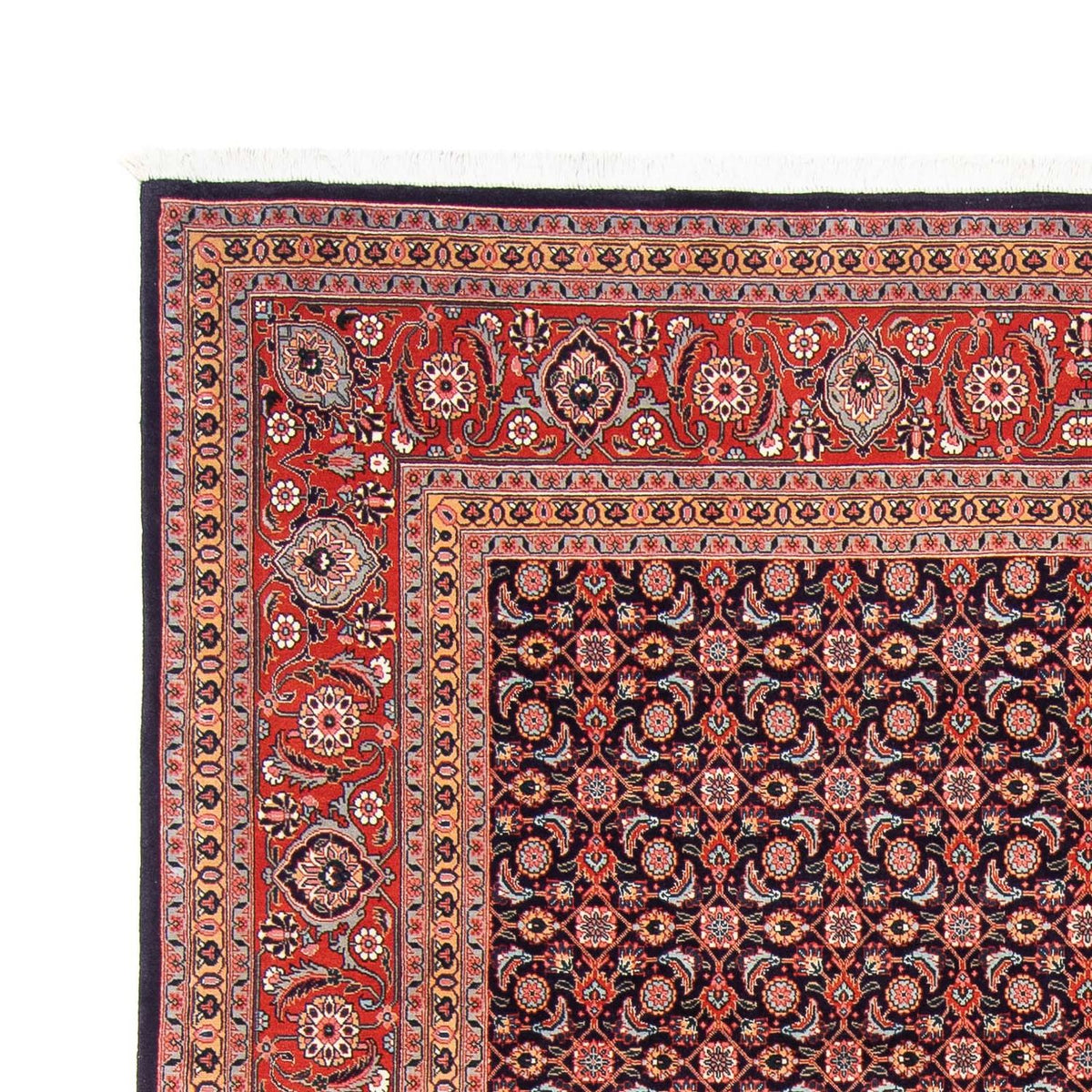 Tabriz Tapijt 202x295cm - Perzisch tapijt