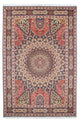 Tabriz - 50 Raj Tapijt 250x168cm - Perzisch tapijt