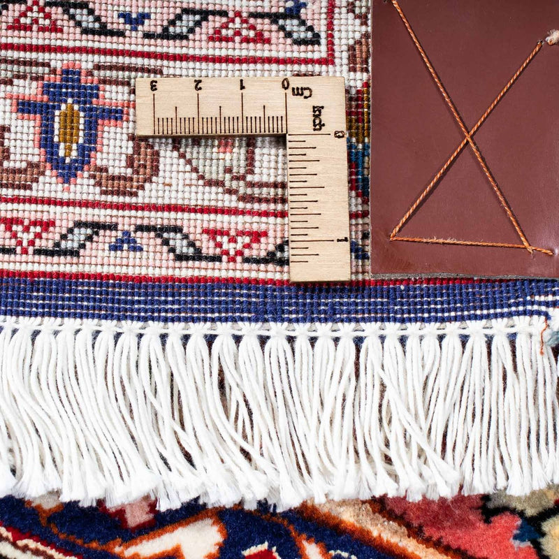 Perzisch tapijt - Tabriz - Royal - 250 x 168 cm - veelkleurig