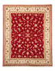 Tabriz - 50 Raj Tapijt 255x204cm - Perzisch tapijt