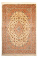 Qom Tapijt 296x200cm - Perzisch tapijt