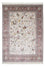 Oosters tapijt - Hereke - 244 x 169 cm - beige