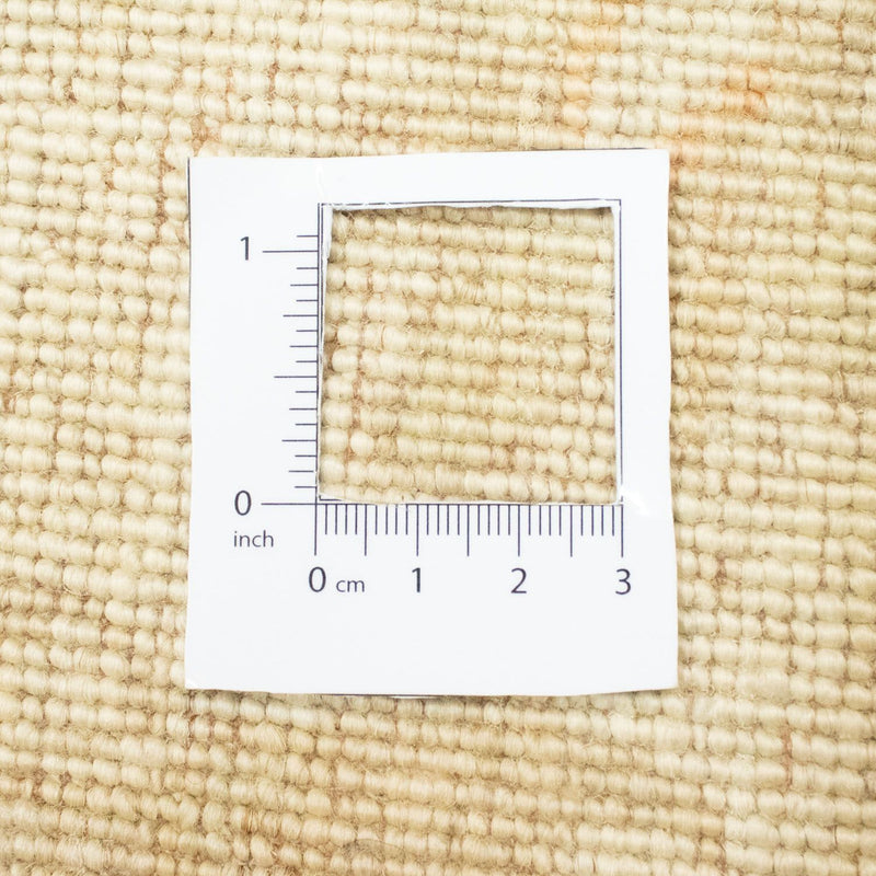 Ziegler tapijt - 244 x 179 cm - roest