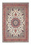 Perzisch tapijt - Tabriz - Royal - 229 x 151 cm - beige