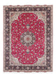 Tabriz - 50 Raj Tapijt 350x250cm - Perzisch tapijt