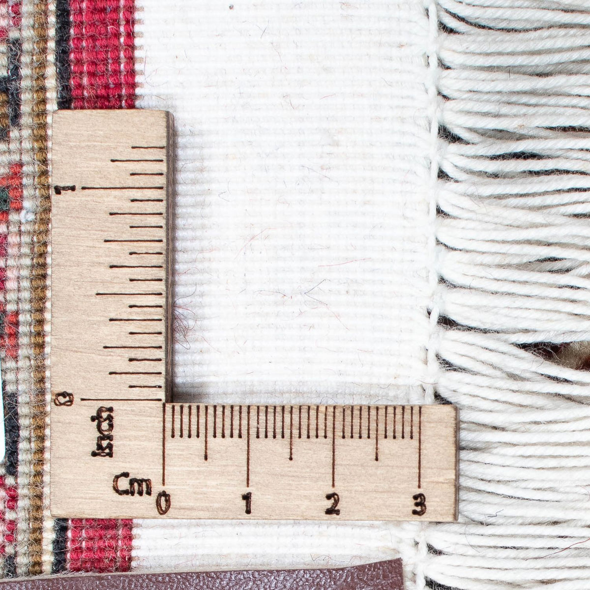 Perzisch tapijt - Tabriz - Royal - 350 x 250 cm - rood