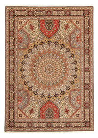 Tabriz - 50 Raj Tapijt 360x252cm - Perzisch tapijt – product image