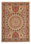 Perzisch tapijt - Tabriz - Royal - 360 x 252 cm - veelkleurig