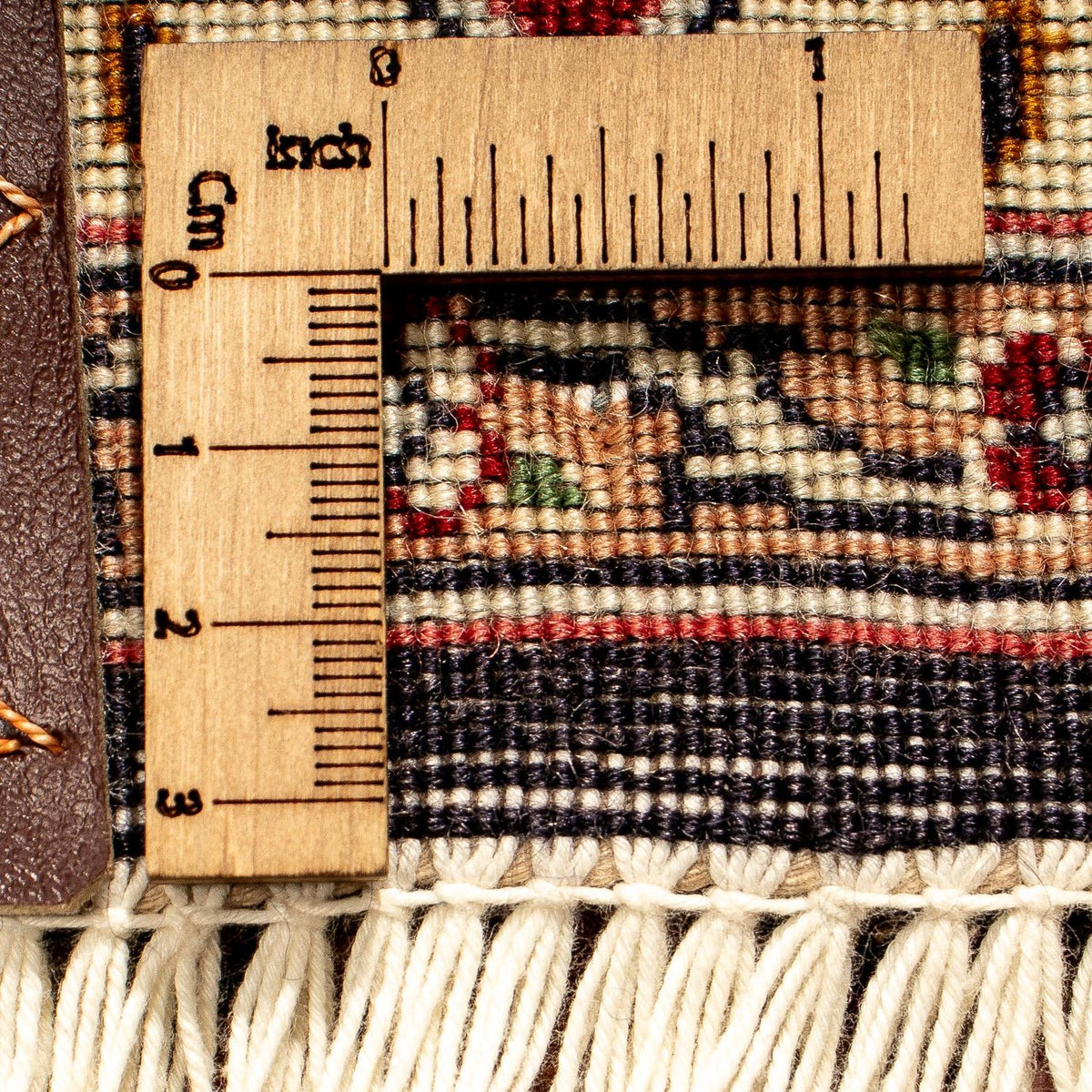 Perzisch tapijt - Tabriz - Royal - 360 x 252 cm - veelkleurig