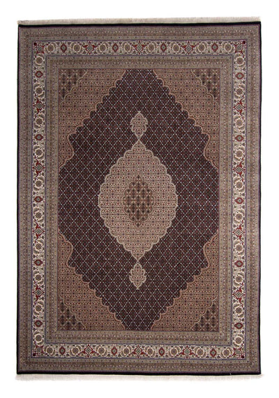 Tabriz Tapijt 241x344cm - Perzisch tapijt