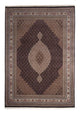 Tabriz Tapijt 344x241cm - Perzisch tapijt
