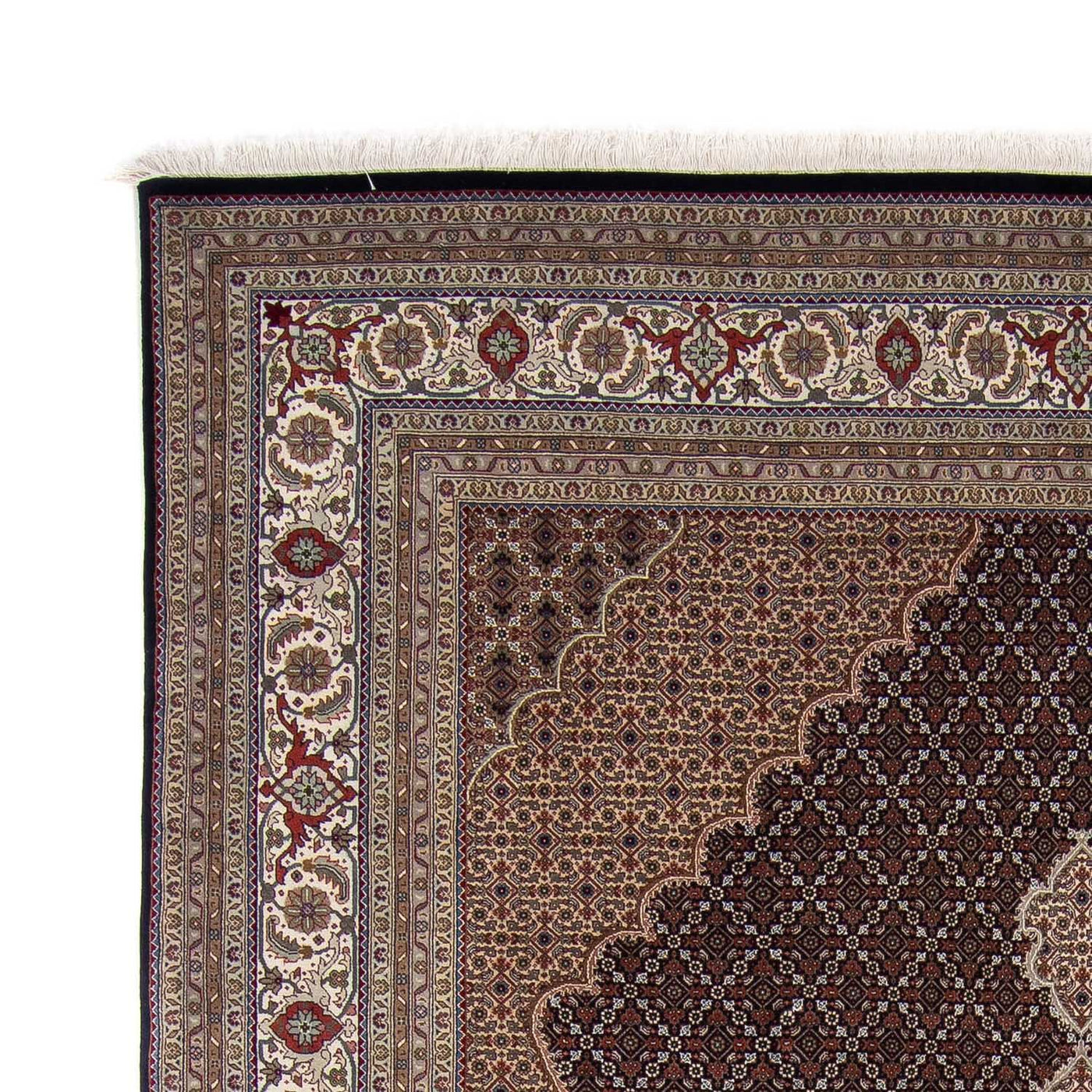 Tabriz Tapijt 344x241cm - Perzisch tapijt