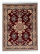Tabriz - 50 Raj Tapijt 202x152cm - Perzisch tapijt
