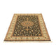 Qom Tapijt 160x102cm - Perzisch tapijt