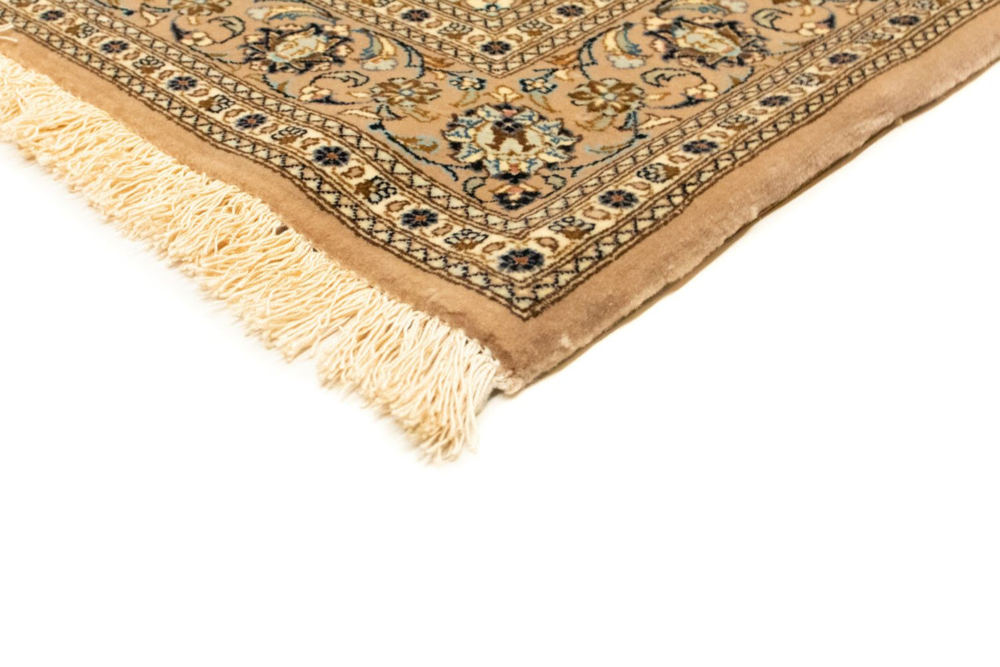 Ghom Tapijt 156x107cm - Perzisch tapijt