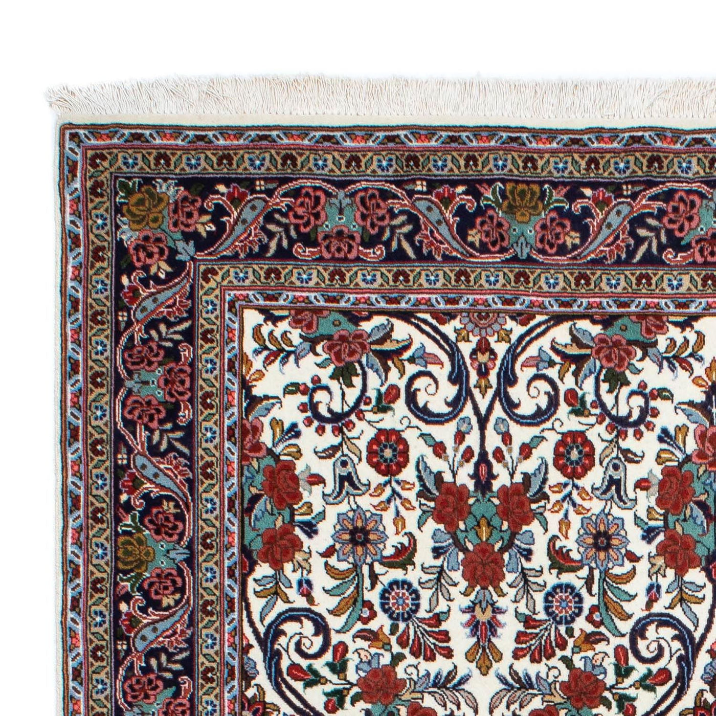 Bidjar Tapijt 215x137cm - Perzisch tapijt