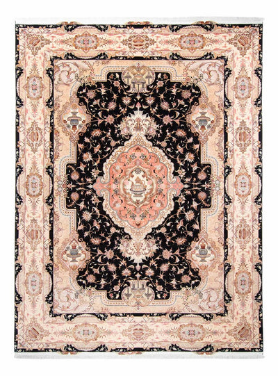 Tabriz - 50 Raj Tapijt 250x350cm - Perzisch tapijt