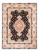 Tabriz - 50 Raj Tapijt 250x350cm - Perzisch tapijt