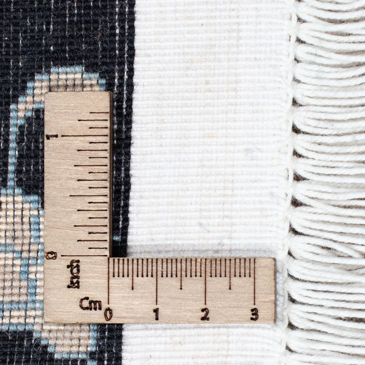 Perzisch tapijt - Tabriz - Royal - 350 x 250 cm - donkerblauw