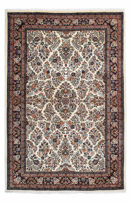 Perzisch tapijt - Royal - 211 x 139 cm - beige