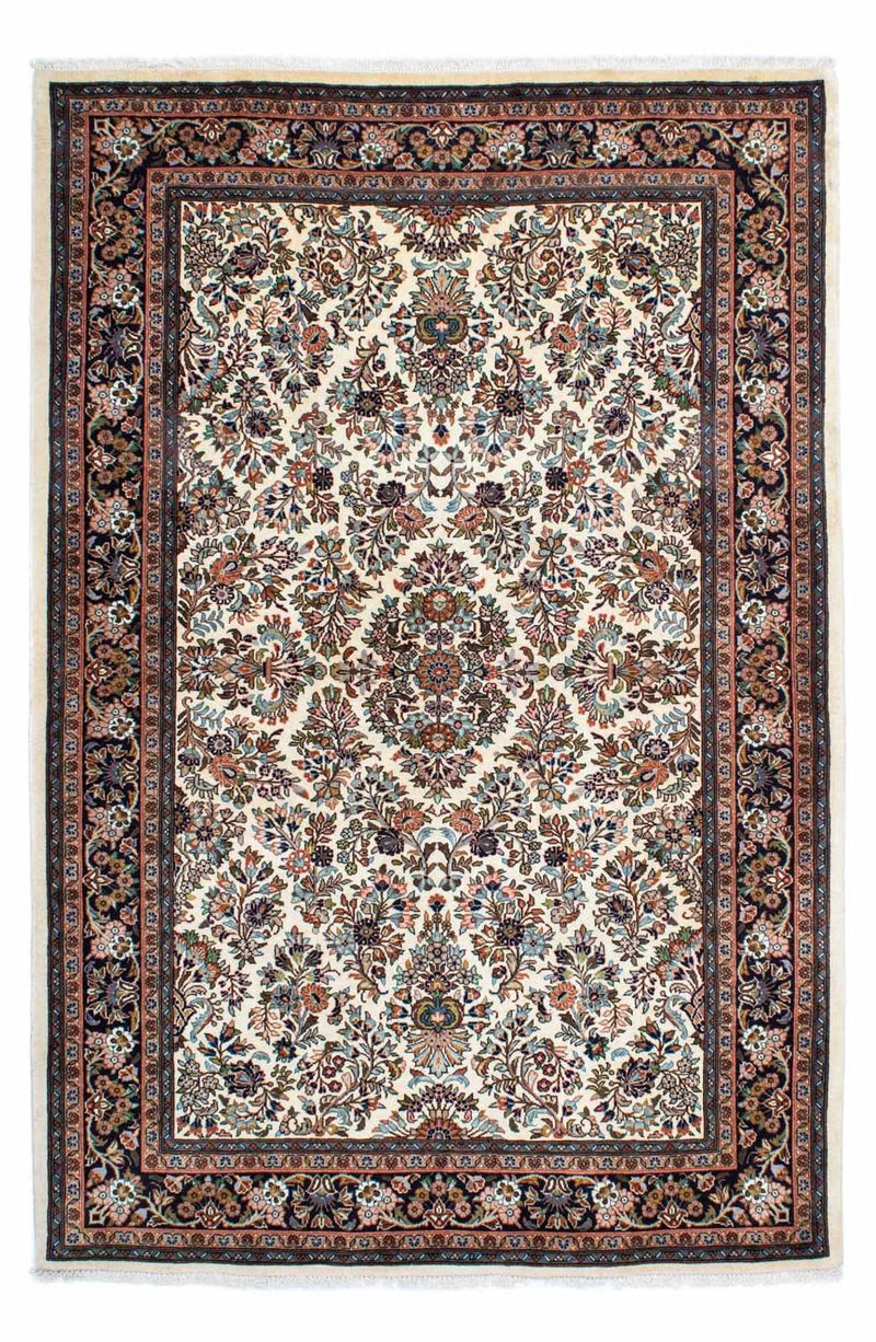 Perzisch tapijt - Royal - 211 x 139 cm - beige