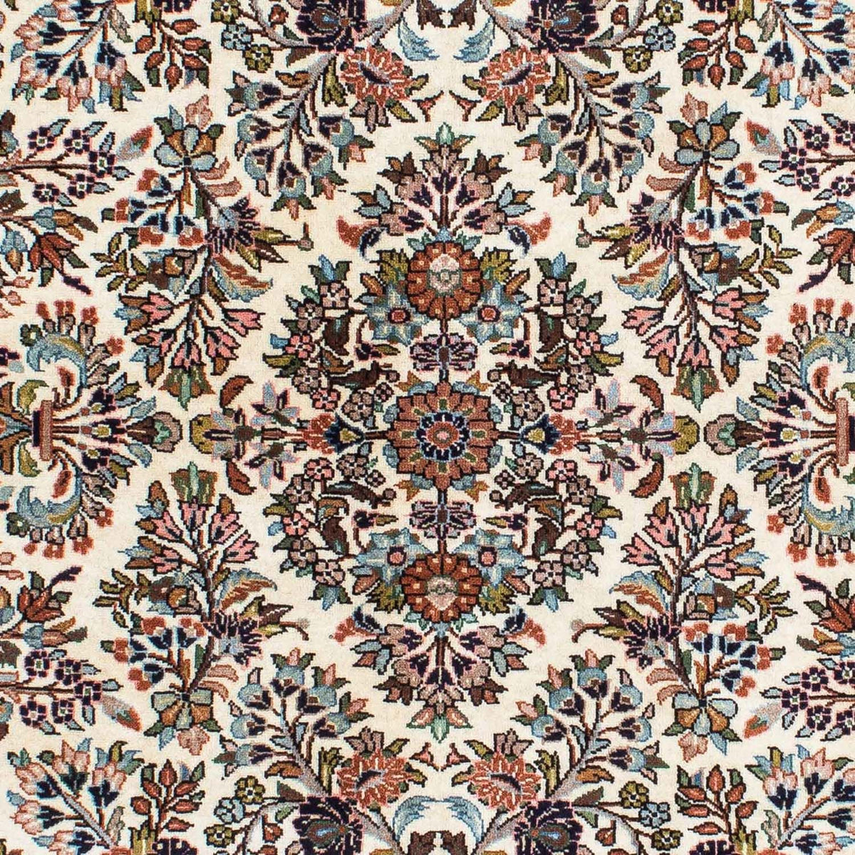 Perzisch tapijt - Royal - 211 x 139 cm - beige