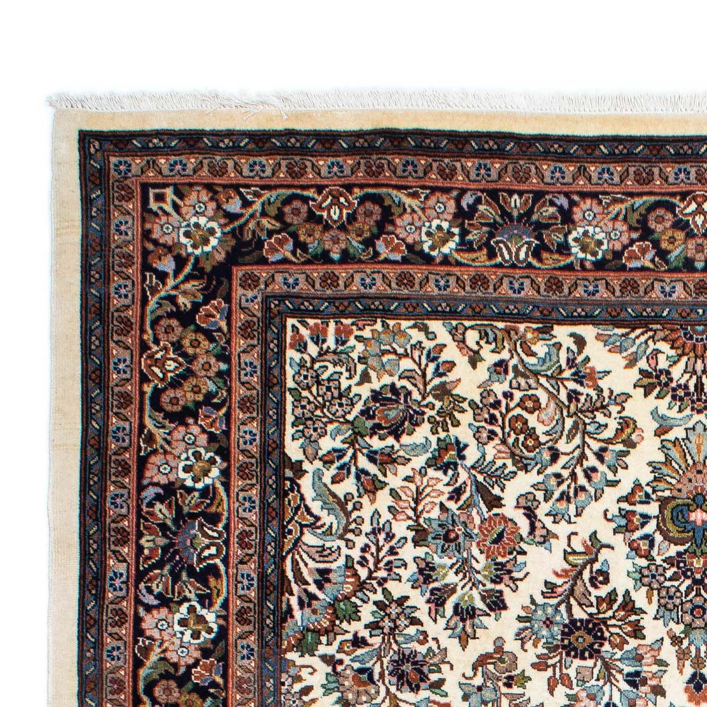 Golpayegan Tapijt 211x139cm - Perzisch tapijt