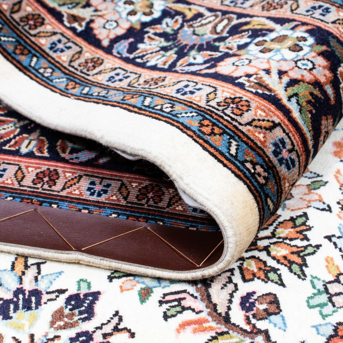 Perzisch tapijt - Royal - 211 x 139 cm - beige