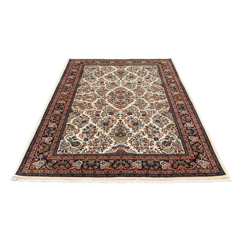Perzisch tapijt - Royal - 211 x 139 cm - beige