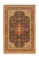 Qom Tapijt 152x102cm - Perzisch tapijt