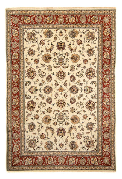 Tabriz - 50 Raj Tapijt 245x363cm - Perzisch tapijt