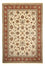 Perzisch tapijt - Tabriz - Royal - 363 x 245 cm - beige