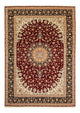 Tabriz - 50 Raj Tapijt 348x254cm - Perzisch tapijt