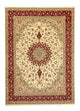 Tabriz - 50 Raj Tapijt 335x254cm - Perzisch tapijt