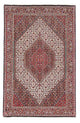 Bidjar Tapijt 170x112cm - Perzisch tapijt