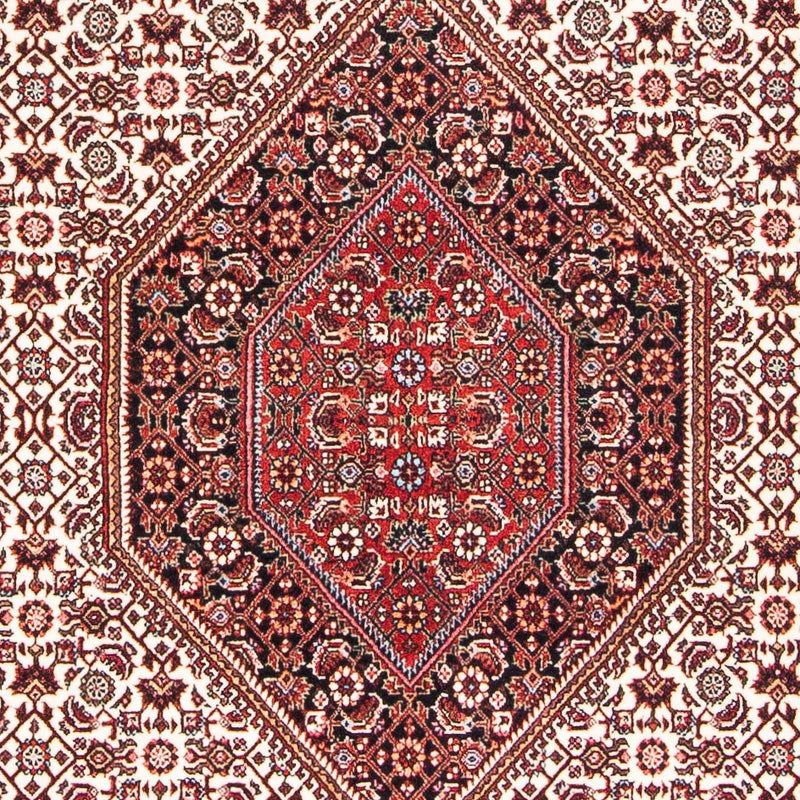 Perzisch tapijt - Bijar - 170 x 112 cm - beige