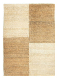 Nepal tapijt - 201 x 146 cm - beige