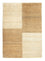 Nepal tapijt - 201 x 146 cm - beige
