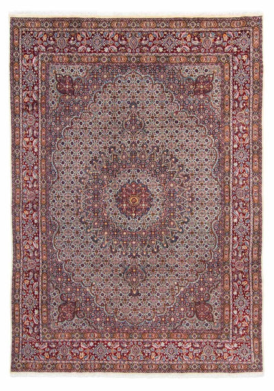 Moud Tapijt 200x274cm - Perzisch tapijt