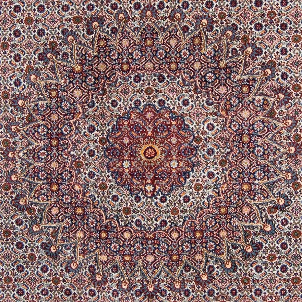 Perzisch tapijt - Klassiek - 274 x 200 cm - beige