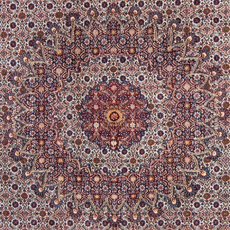 Perzisch tapijt - Klassiek - 274 x 200 cm - beige