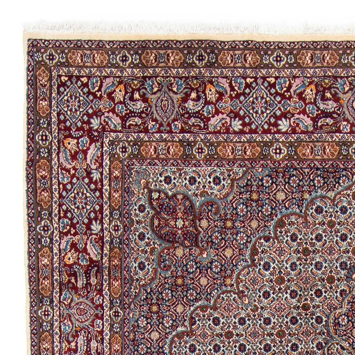 Moud Tapijt 274x200cm - Perzisch tapijt