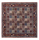 Moud Tapijt 246x245cm - Perzisch tapijt
